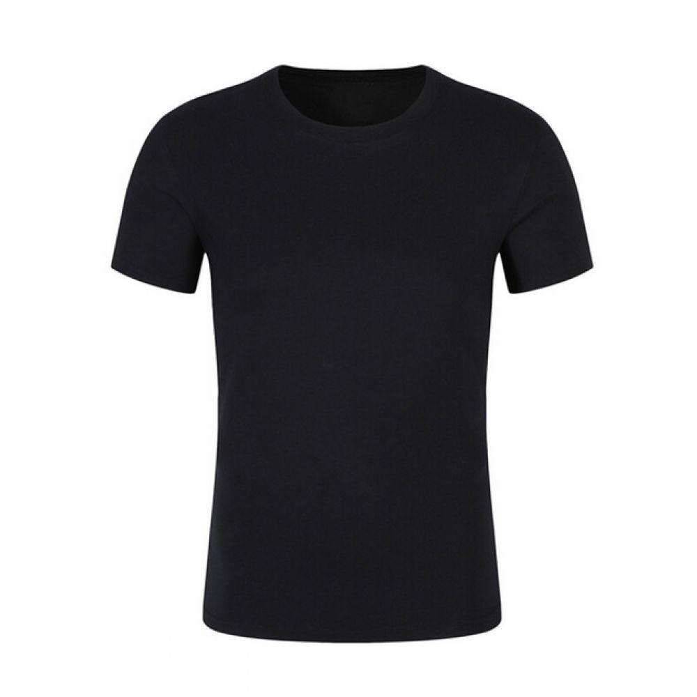 Le T-shirt antitache hydrophobe™️