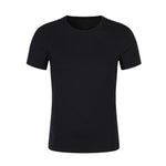 Le T-shirt antitache hydrophobe™️