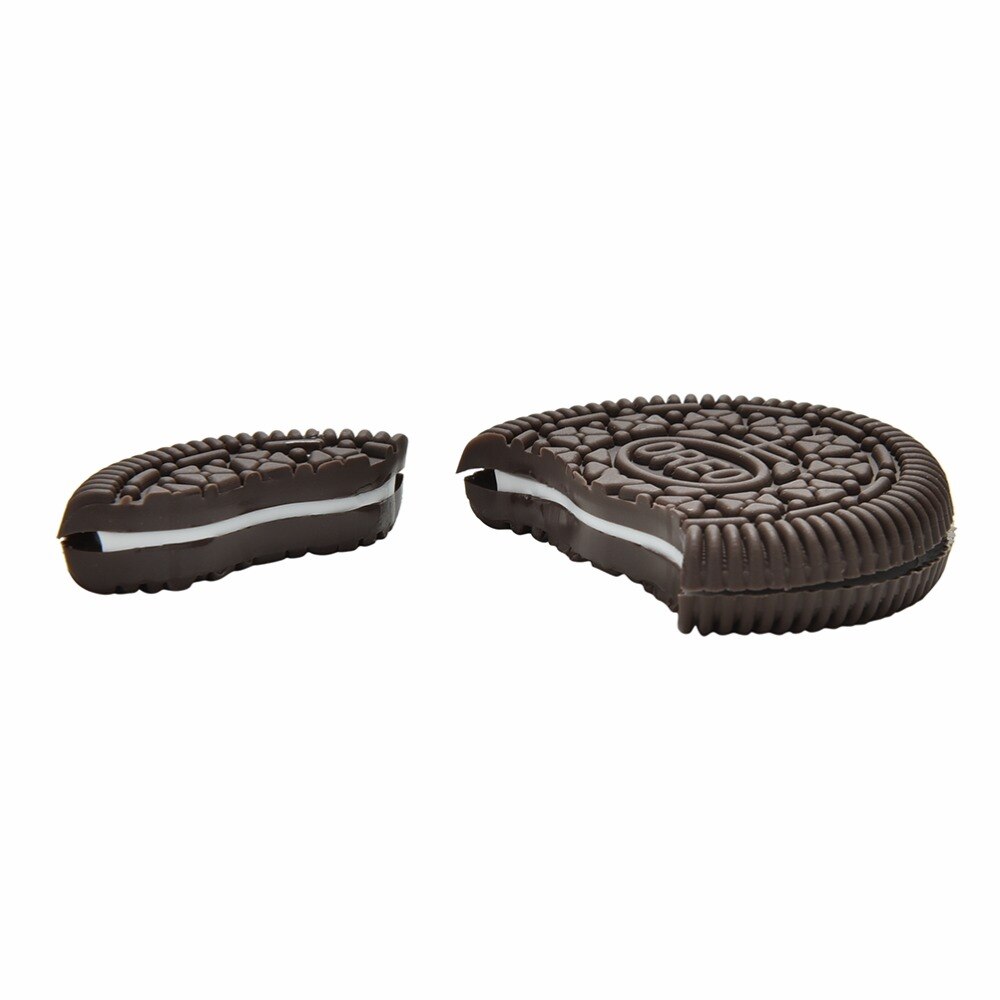 Le Biscuit magique