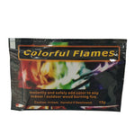 Les flammes magiques 🧙‍♂️